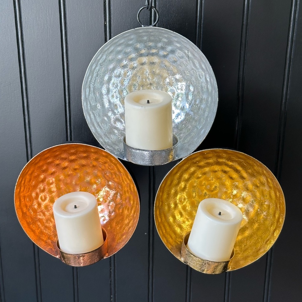 Wall sconce